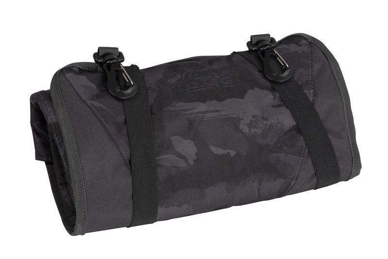 FOX RAGE Fox Rage Voyager Camo 1.3M Measure Mat - Roofvis Overig