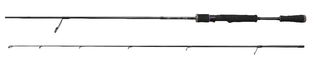 LANSETA DAM YAGI SPIN F 2,10M/7-28G