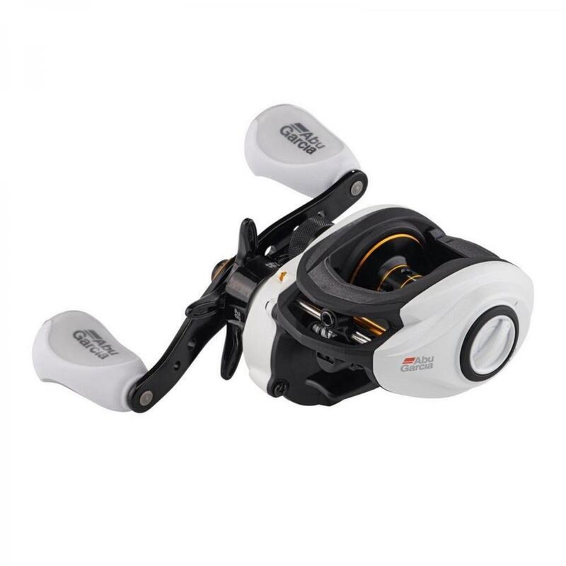 Abu Garcia Max PRO Left