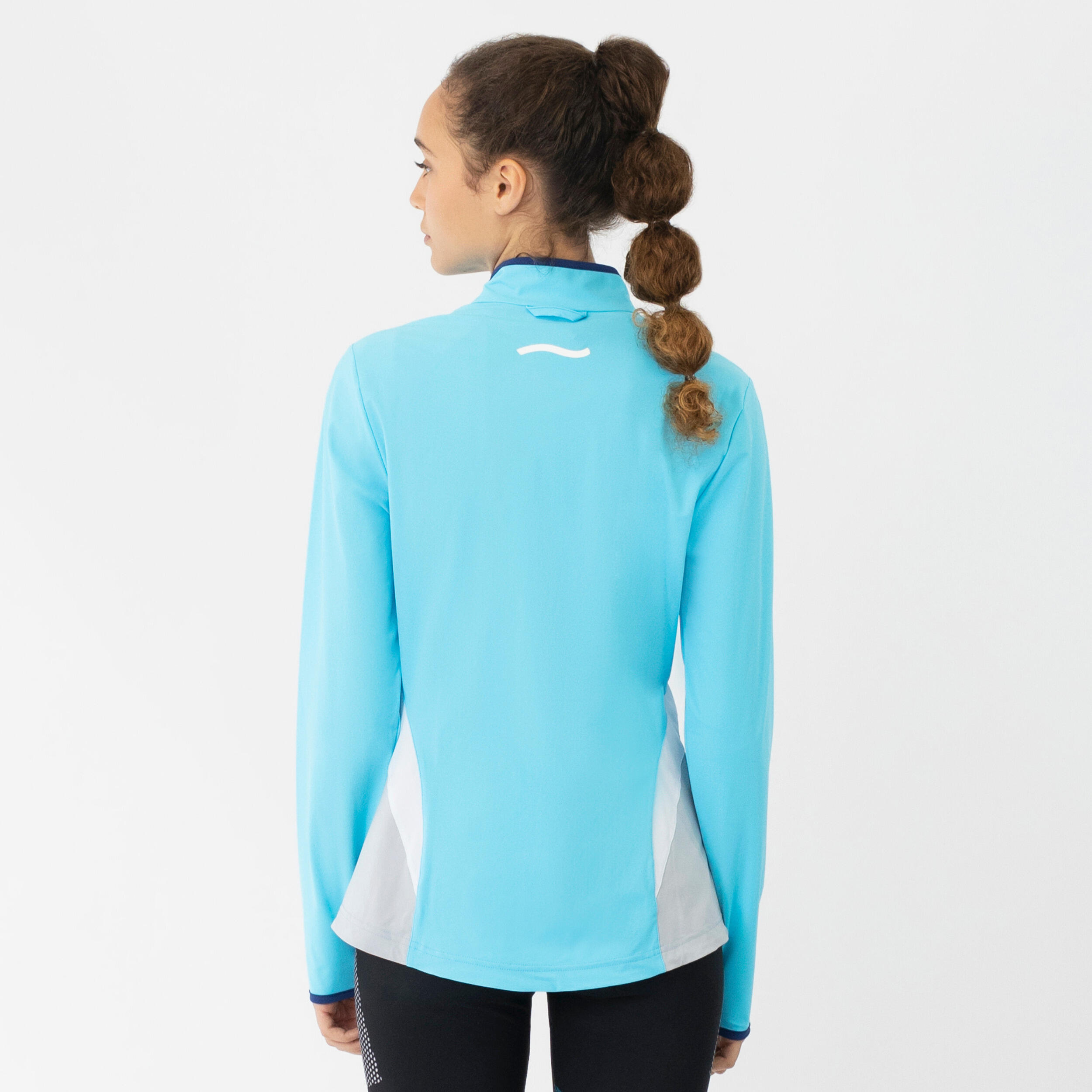 Atmungsaktive Damen Laufjacke Arista mit UV-Schutz ARISTA 3/7