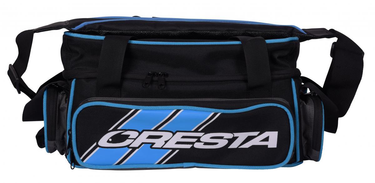 Cresta Protocol Feeder Accessoires Bag - Witvis Tas 1/2