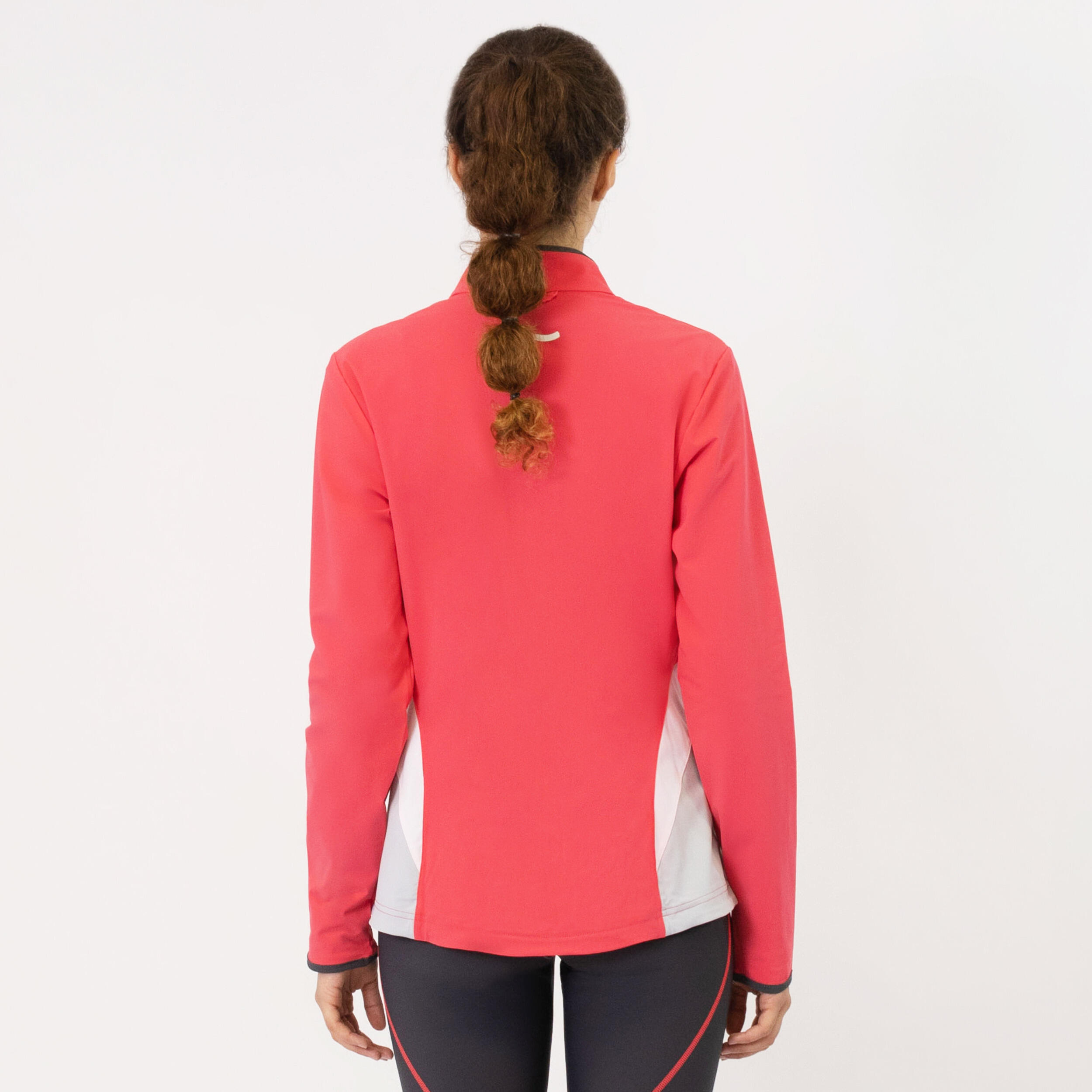 Damen ARISTA Laufjacke 4/7