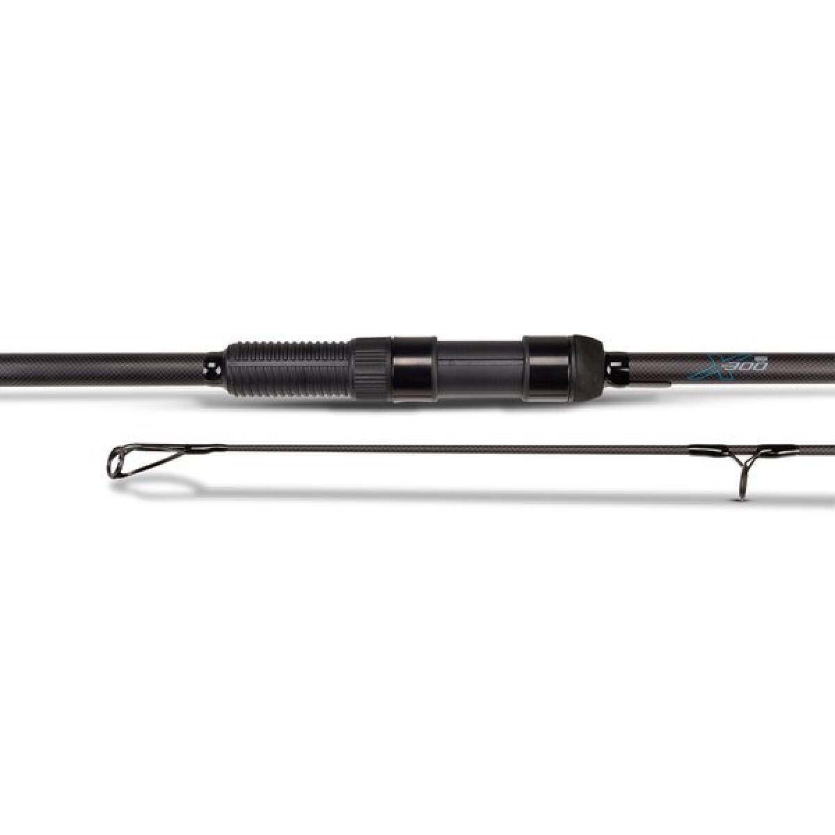 NASH Nash X-Series Rod 3.60 m / 12ft / 3.50 lbs