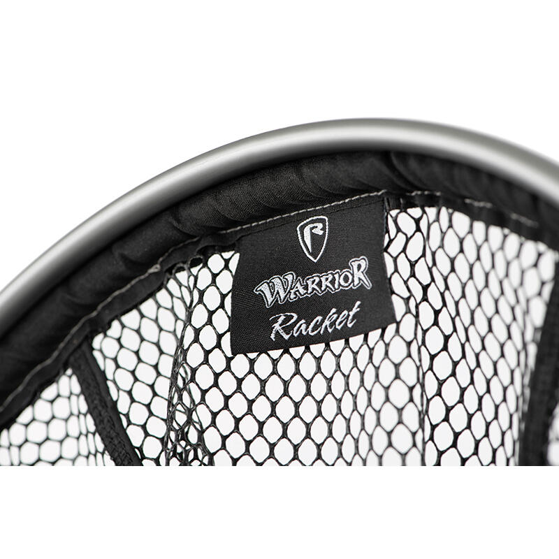 Kescher Fox Rage Warrior Racket 3/5