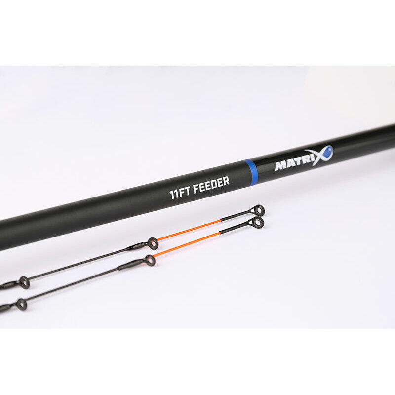 Cane Matrix aquos Ultra-C feeder 12ft 6/7