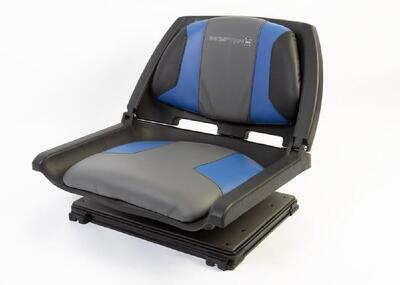 Preston inception 360 seat unit - witvis zitkist