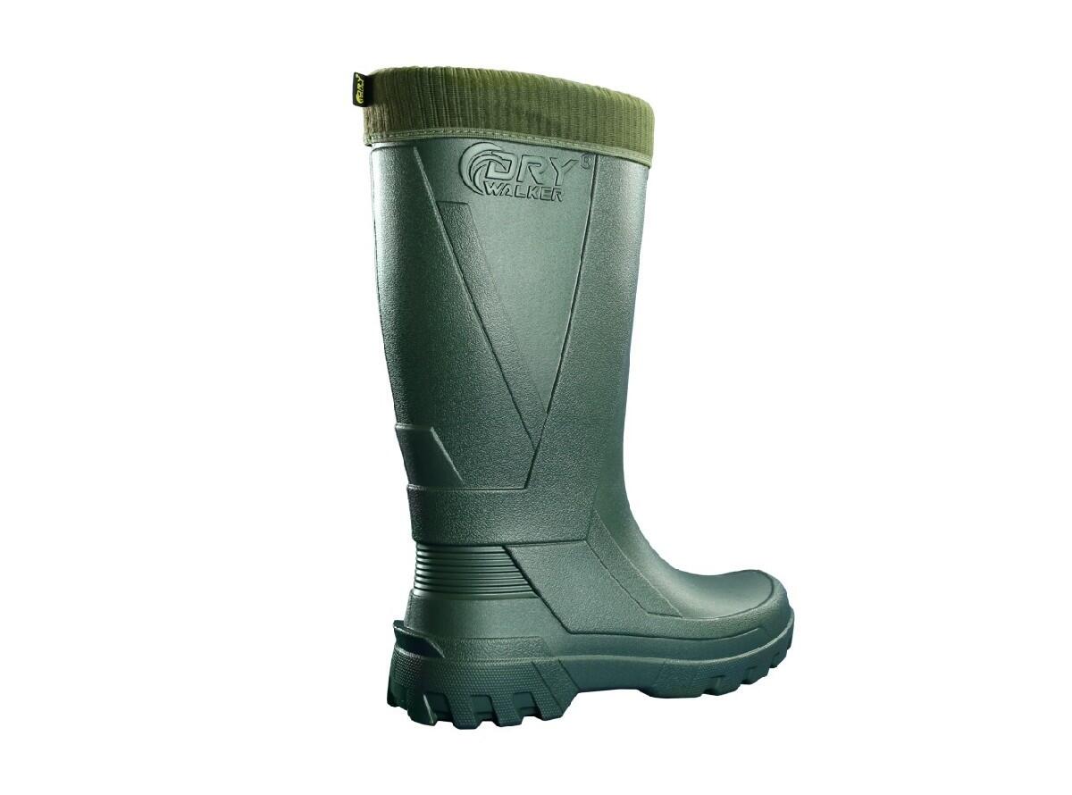 DRYWALKER Drywalker Ultra High Minus 40 Size 44