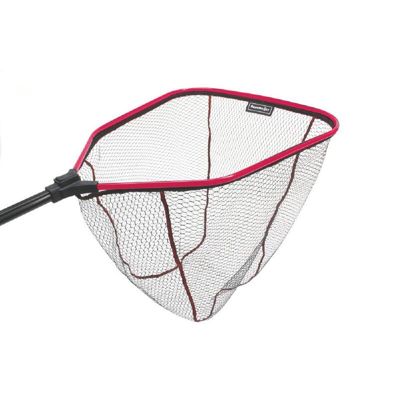 Rozemeijer Comfort Floating Rubberized Landing Net 70x60cm