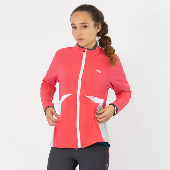 Atmungsaktive Damen Laufjacke Arista mit UV-Schutz ARISTA