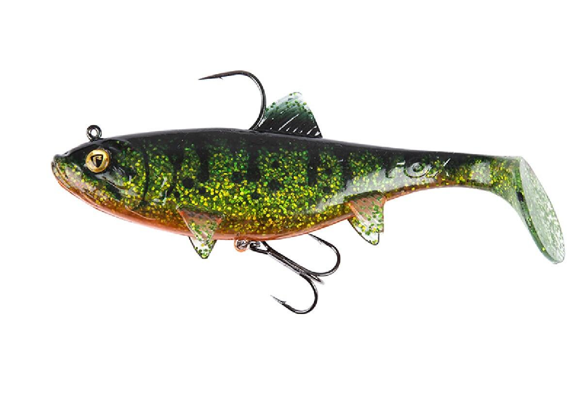 Atraer a Fox Rage Replicant Wobble – 90g 2/2