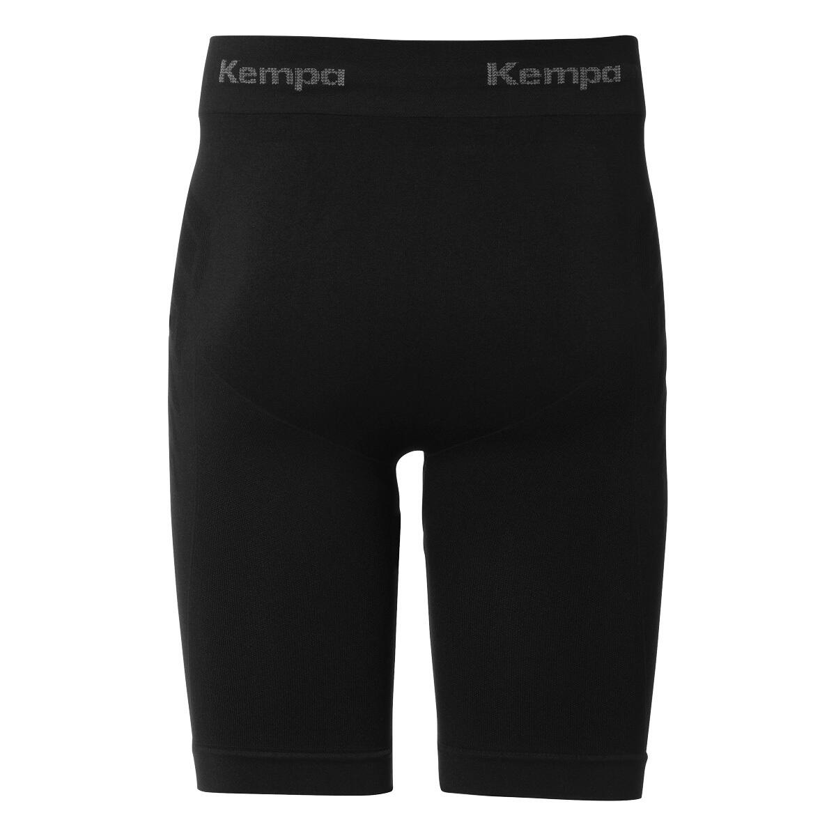 Kempa - Tights Performance Pro Kempa - Legging - Blanc|noir - M. - Decathlon
