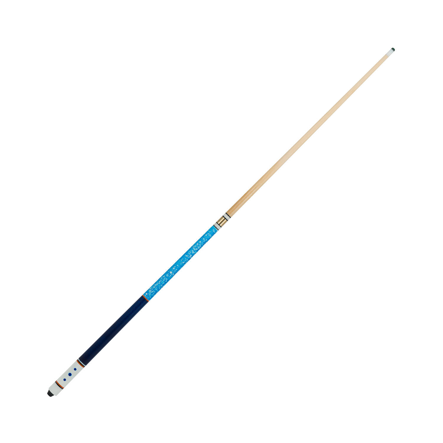 Stecca da biliardo Capitano Billard / Poolbillard Unisex 2/6
