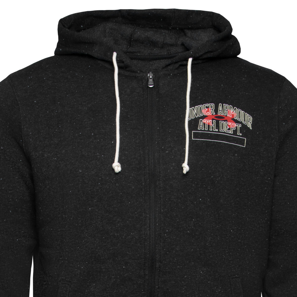 Sweat formation hommes Under Armour 1370355001 3/5