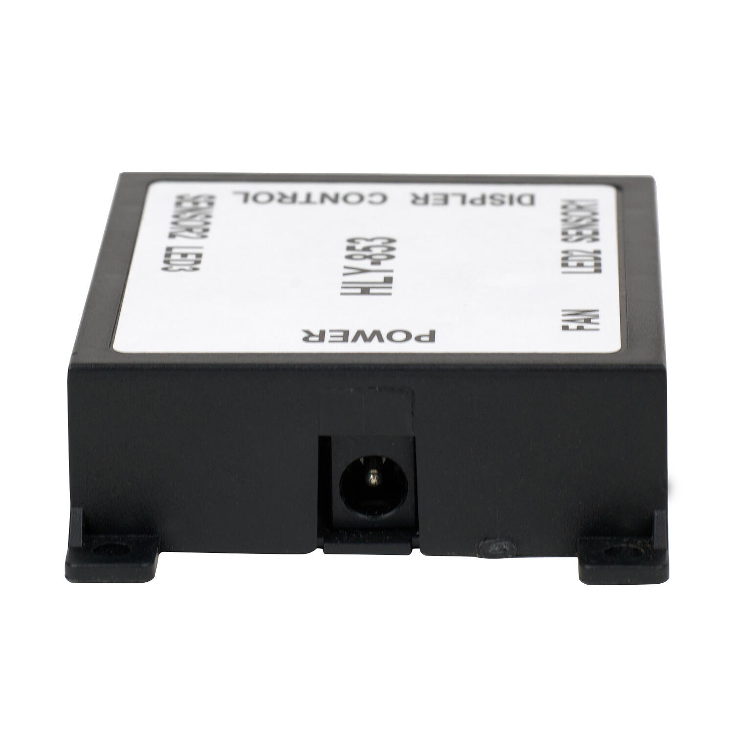 Stecker Hub Ice Arena Tischfußball Unisex 2/6