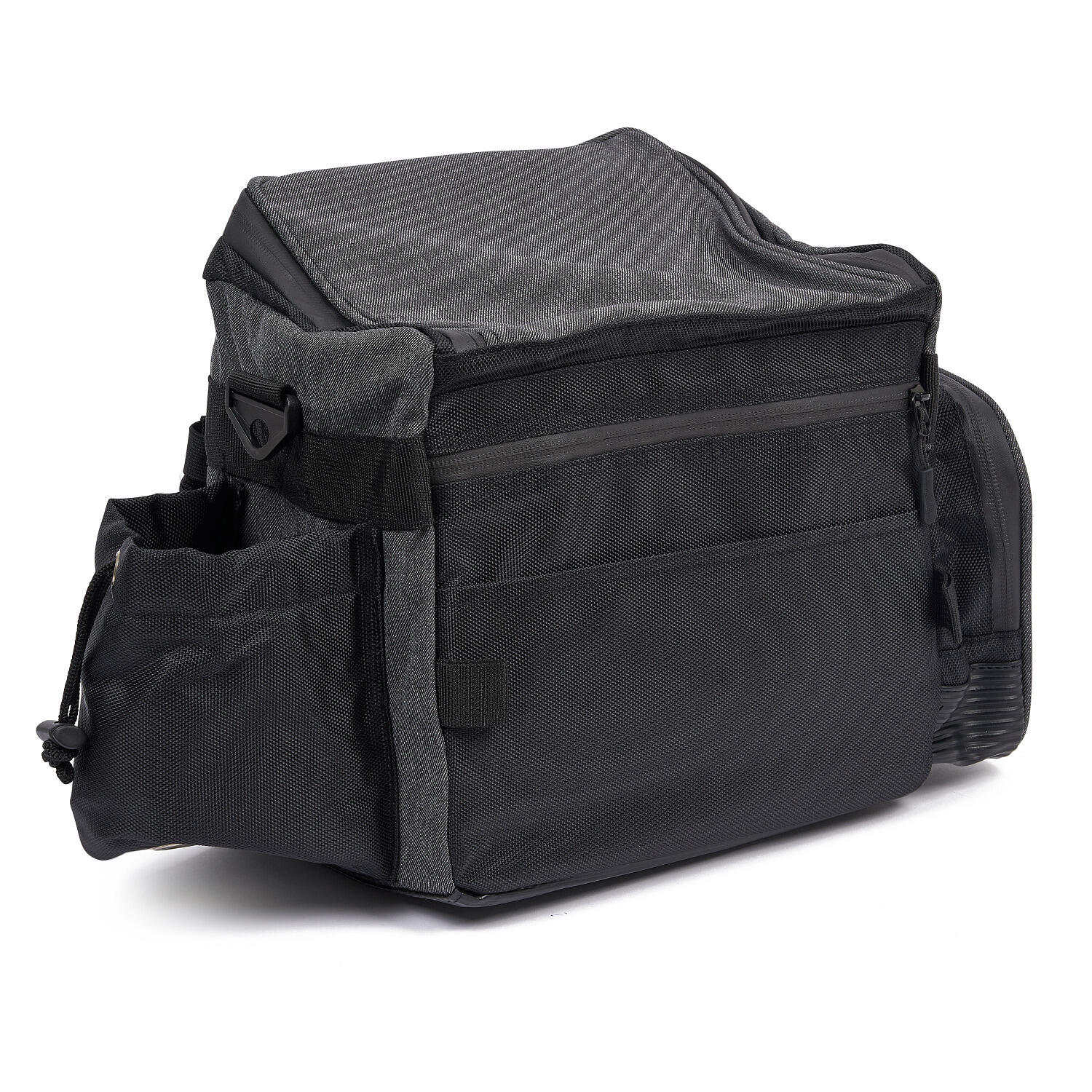 Discgolf-Tasche Shoulder Bag Grau Discgolf Unisex Grau 3/6