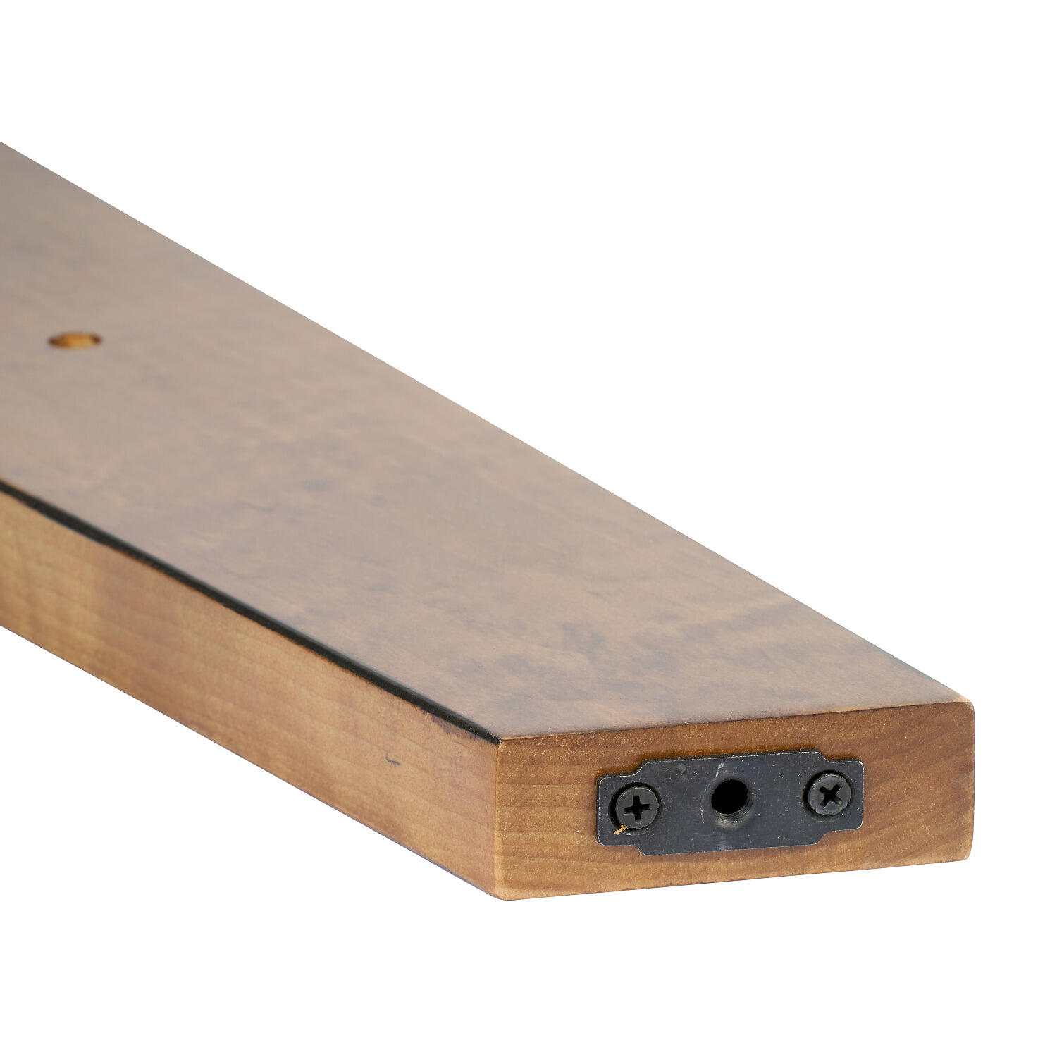 Ersatz-Standbein für Tischtennisplatte Timber Links Tischtennis Unisex 2/4