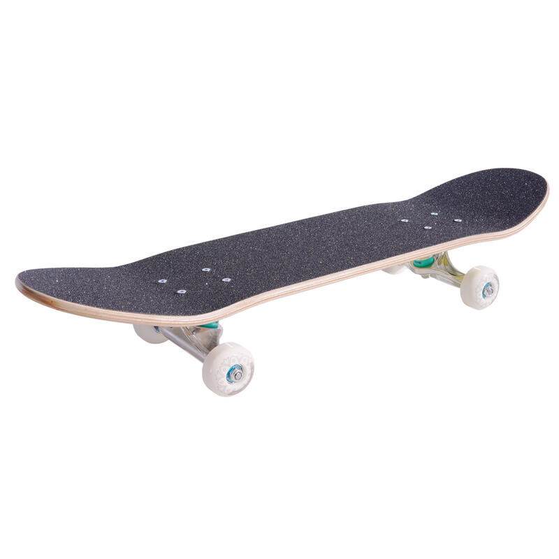 BTFL ALICE - Skateboard mini 28" x 7,5", tabla completa para niños