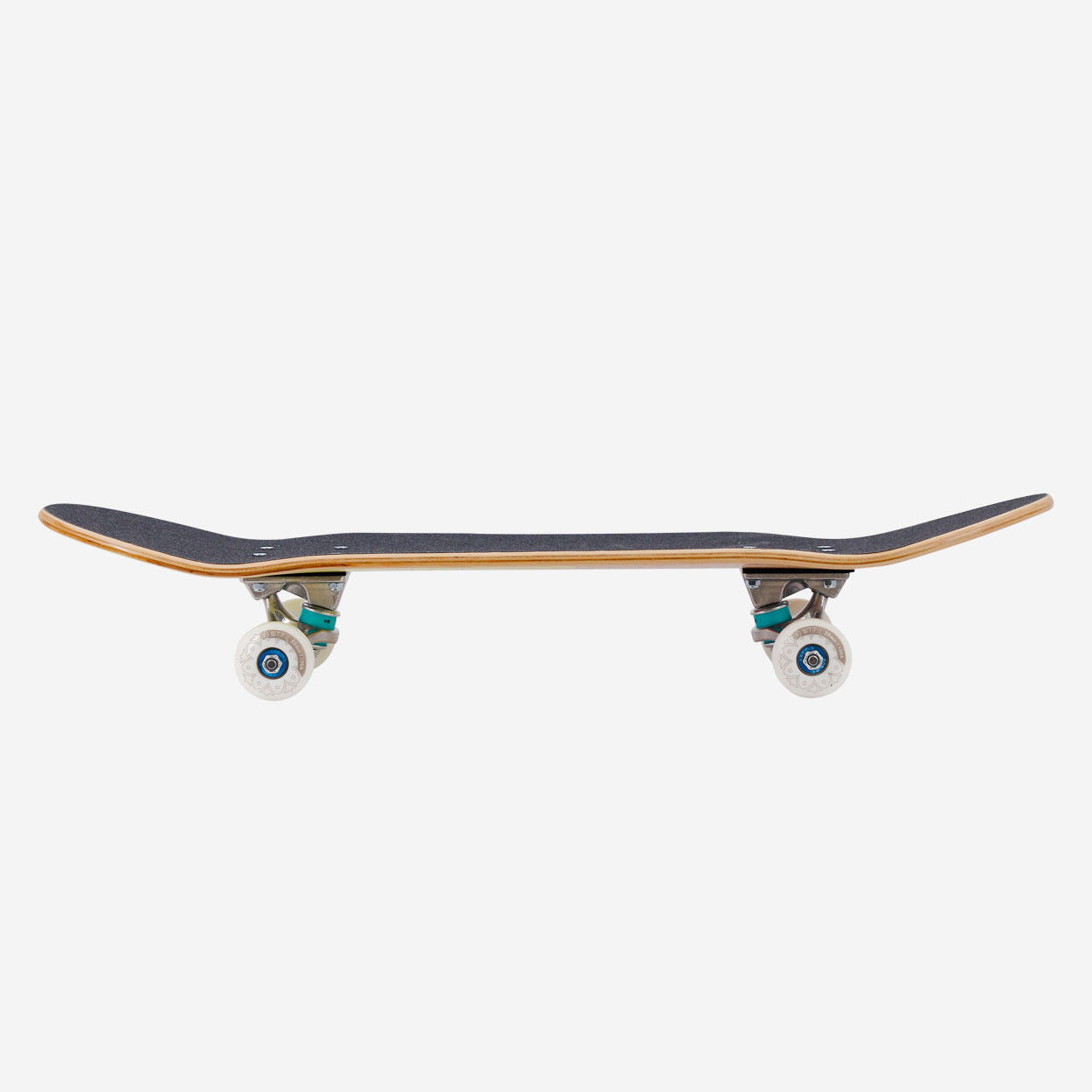 BTFL ALICE - Skateboard mini 28" x 7,5", tabla completa para niños 3/6