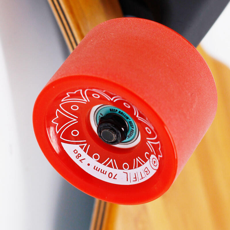 BTFL Roulements à billes ABEC 9 pour patins à roulettes, skate- et longboards