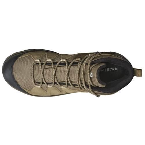Salomon Quest Rove Mid Gtx 4/5