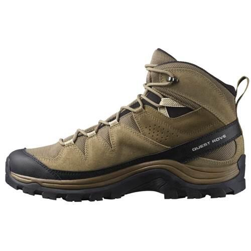 Salomon Quest Rove Mid Gtx 3/5