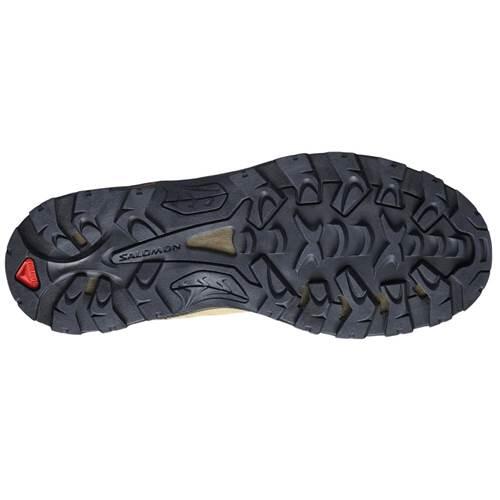 Salomon Quest Rove Mid Gtx 5/5