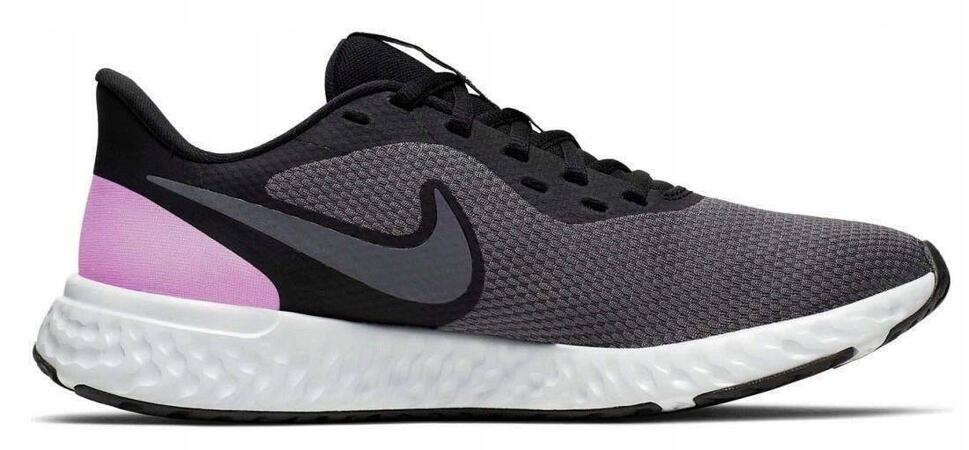 Buty do biegania damskie Nike Revolution 5