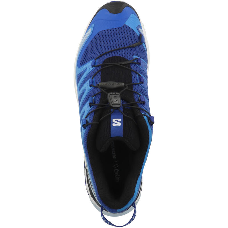 Calçado para correr /jogging para homens / masculino Salomon Xa Pro 3d V9