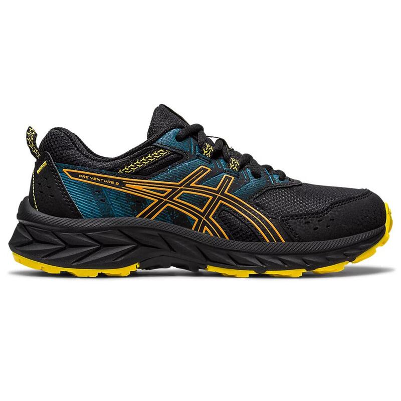 Buty do biegania chłopięce, ASICS Pre Venture 9 GS