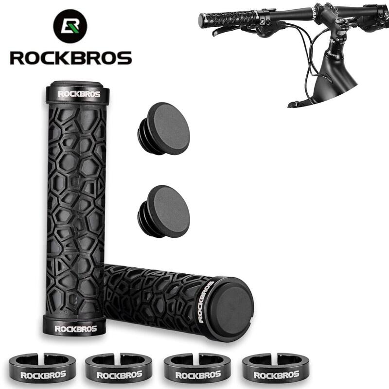 Maner de ghidon pentru bicicleta Rockbros