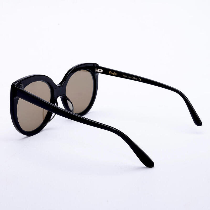 LYNX Electrochromic Lenses Sunglasses – Black