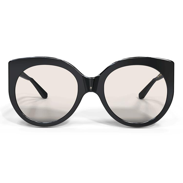 LYNX Electrochromic Lenses Sunglasses – Black