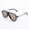 AVIATOR Electrochromic Lenses Sunglasses – Black