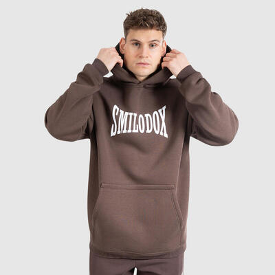 Herren Hoodie Classic Pro Schwarz