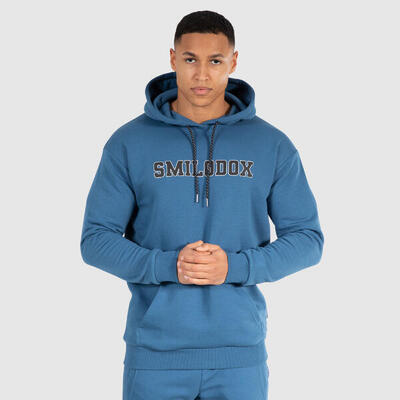 Herren Hoodie Finley Anthrazit