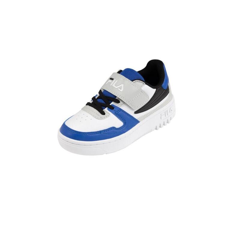 Chaussures de marche Fila Fxventuno Velcro pour enfants