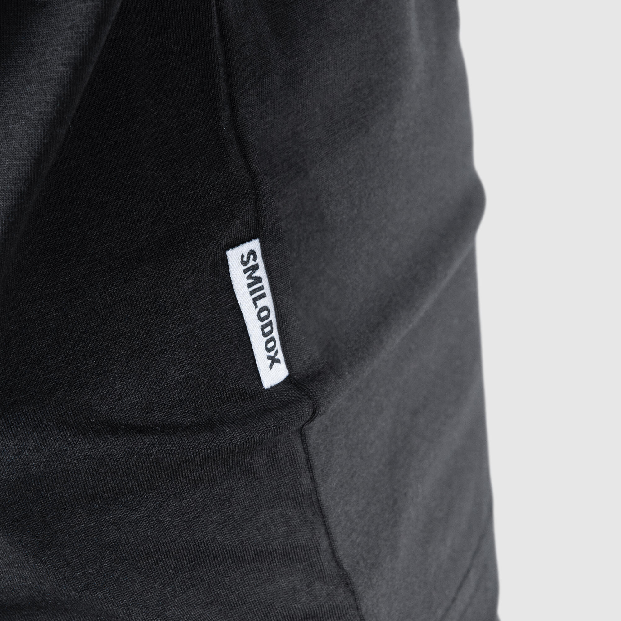 Herren 3x Boxershorts & 3x Unterhemd Modal Schwarz 5/7