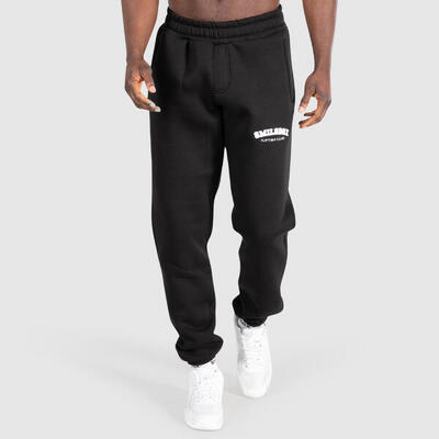 Herren Jogginghose Harden Dunkelgrün