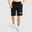 Herren Shorts Classic Pro Schwarz für Sport & Freizeit