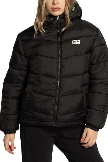 Damen Winterjacke Fila Titisee Reversible beidseitig