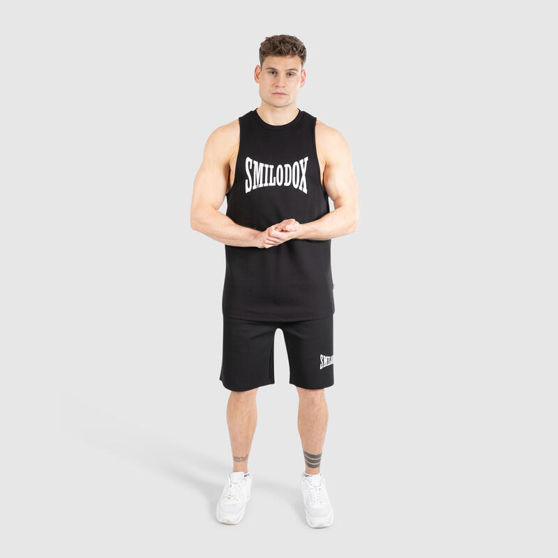 Herren Shorts Classic Pro Schwarz für Sport & Freizeit