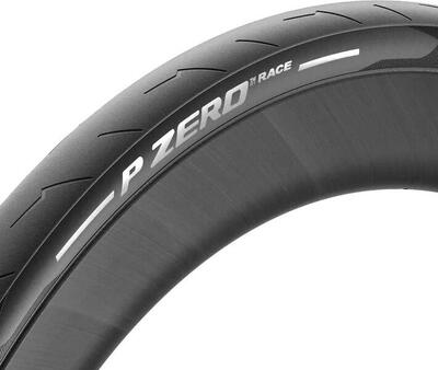 Buitenband race 26-622 - p zero race zwart