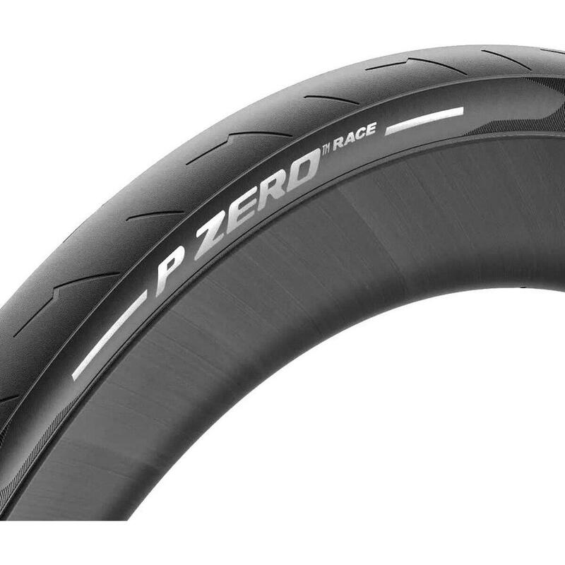 Pirelli P Zero Race Racefiets Band - Zwart; 26mm