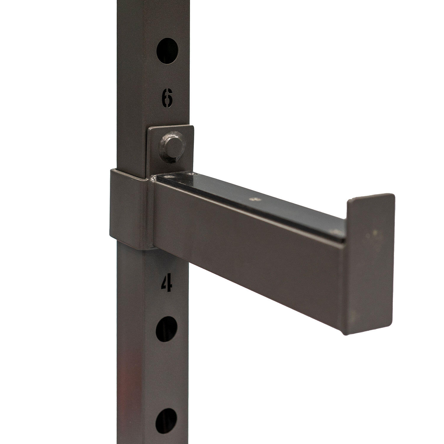 Rack de Musculation Pulley Cage G520 7/7