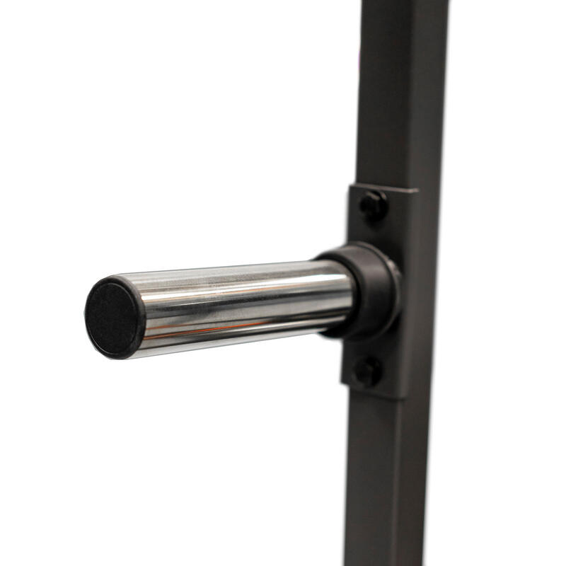 Rack de Musculação Pulley Cage G520