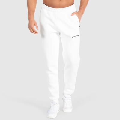 Herren Jogginghose Lenny Creme