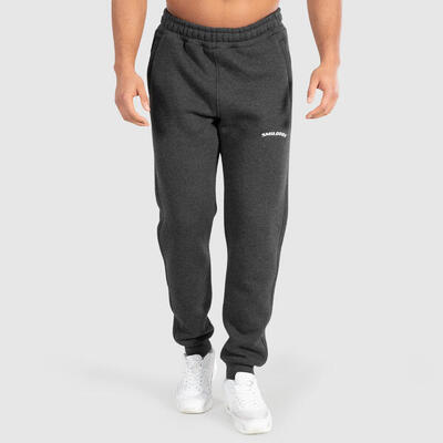 Herren Jogginghose Lenny Creme