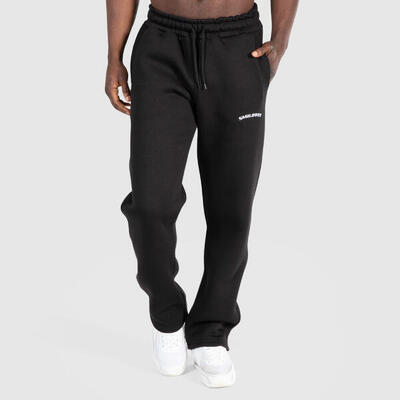 Herren Jogginghose Karima Grau Melange