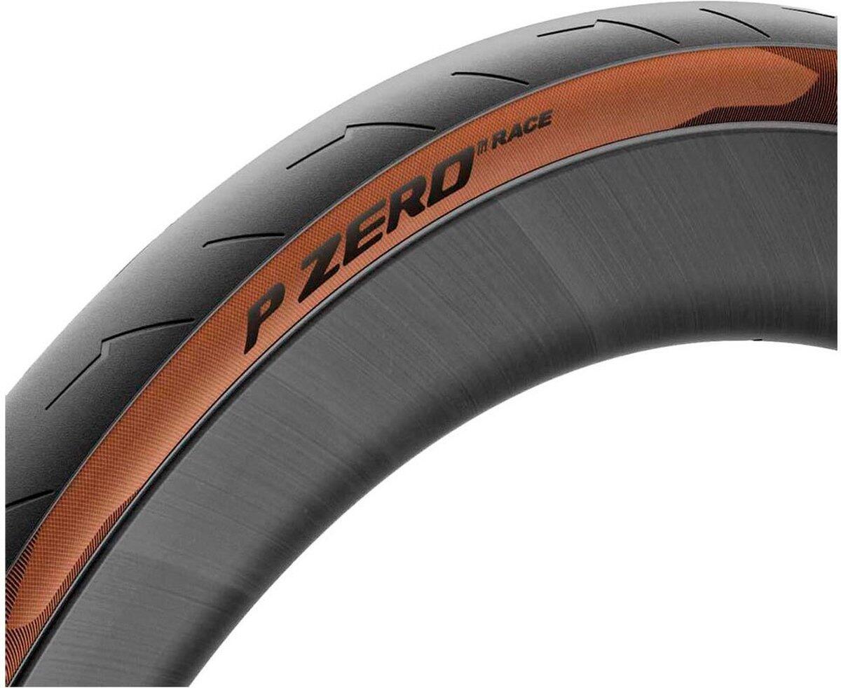Buitenband Classic 28-622 - P Zero Race Classic Zwart 4/7
