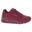 Sapatilhas para mulher Skechers Uno Stand On Air Plum